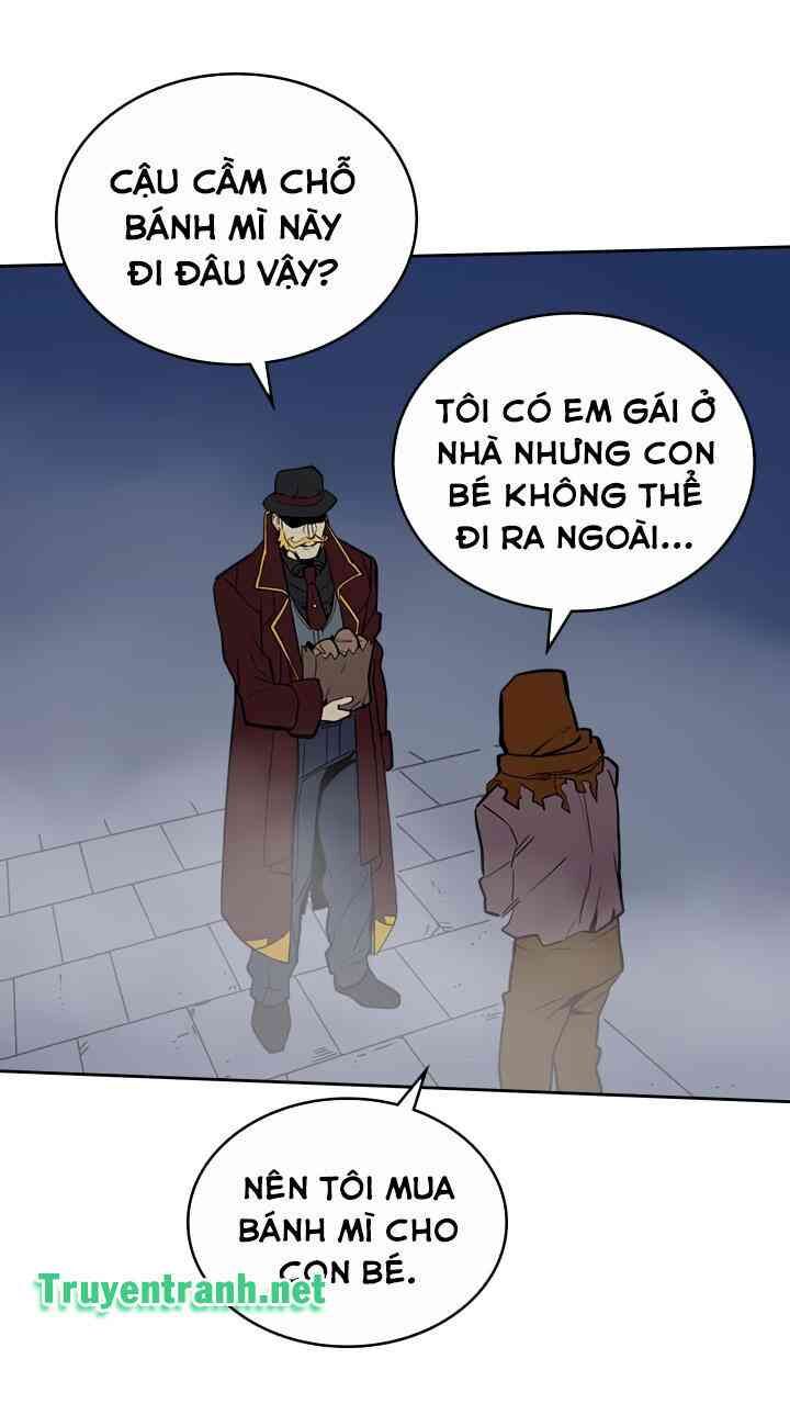 Chuyển Sinh Ma Pháp Đặc Biệt Yếu Chapter 41 - Trang 6