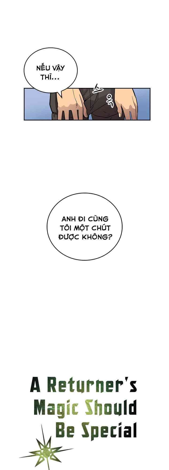 Chuyển Sinh Ma Pháp Đặc Biệt Yếu Chapter 16 - Trang 30