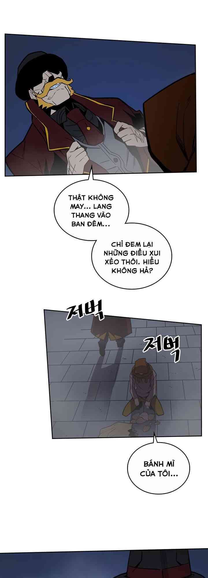 Chuyển Sinh Ma Pháp Đặc Biệt Yếu Chapter 41 - Trang 13