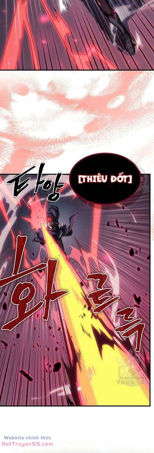 Chuyển Sinh Ma Pháp Đặc Biệt Yếu Chapter 247 - Trang 5