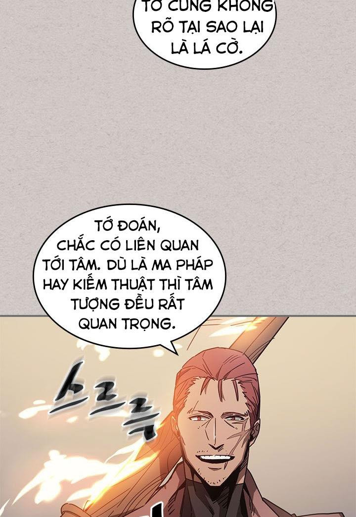 Chuyển Sinh Ma Pháp Đặc Biệt Yếu Chapter 233 - Trang 27