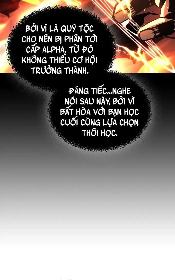 Chuyển Sinh Ma Pháp Đặc Biệt Yếu Chapter 234 - Trang 8