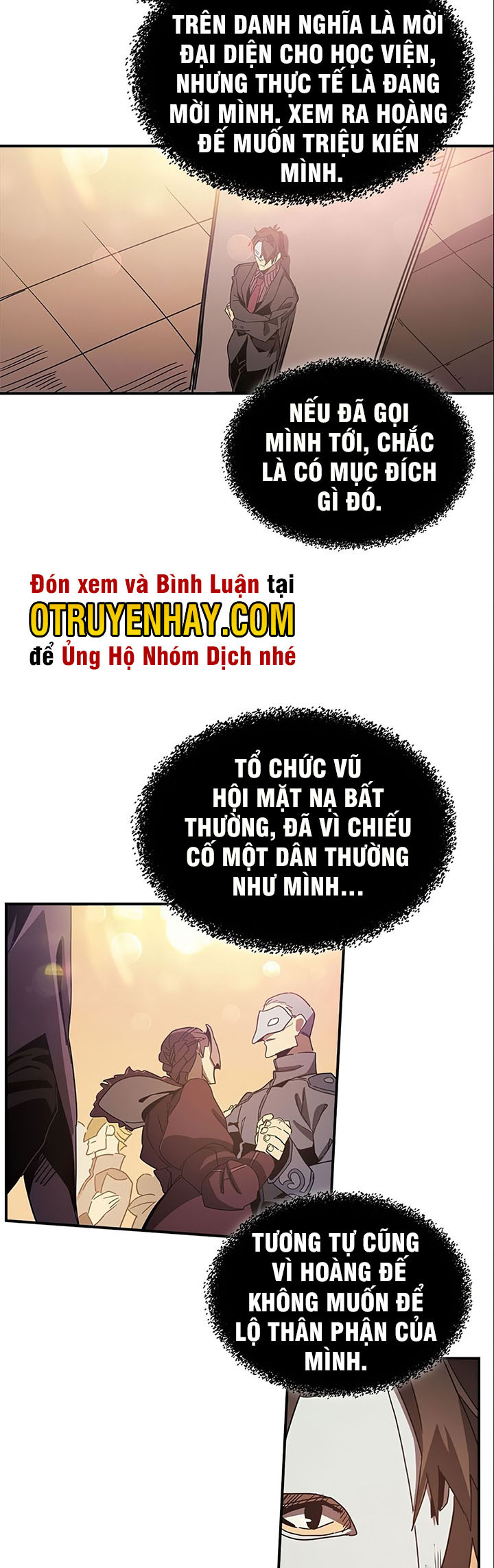 Chuyển Sinh Ma Pháp Đặc Biệt Yếu Chapter 231 - Trang 32