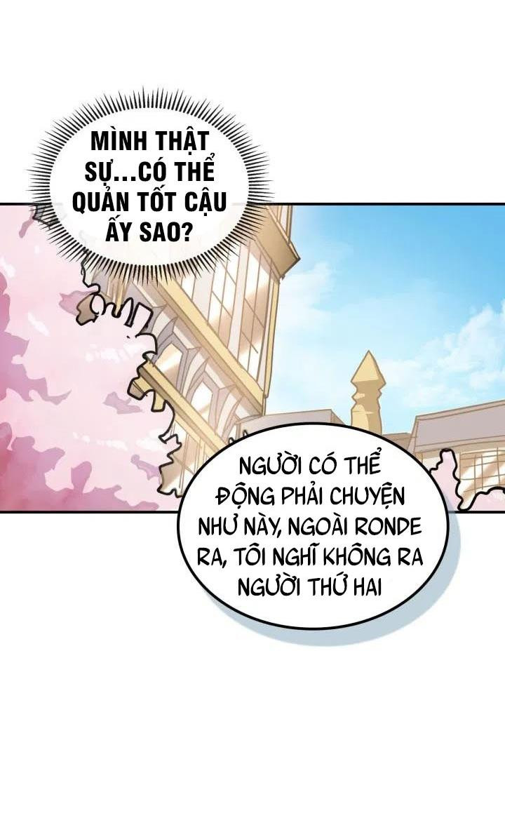 Chuyển Sinh Ma Pháp Đặc Biệt Yếu Chapter 234 - Trang 11