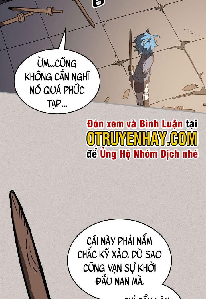 Chuyển Sinh Ma Pháp Đặc Biệt Yếu Chapter 233 - Trang 16