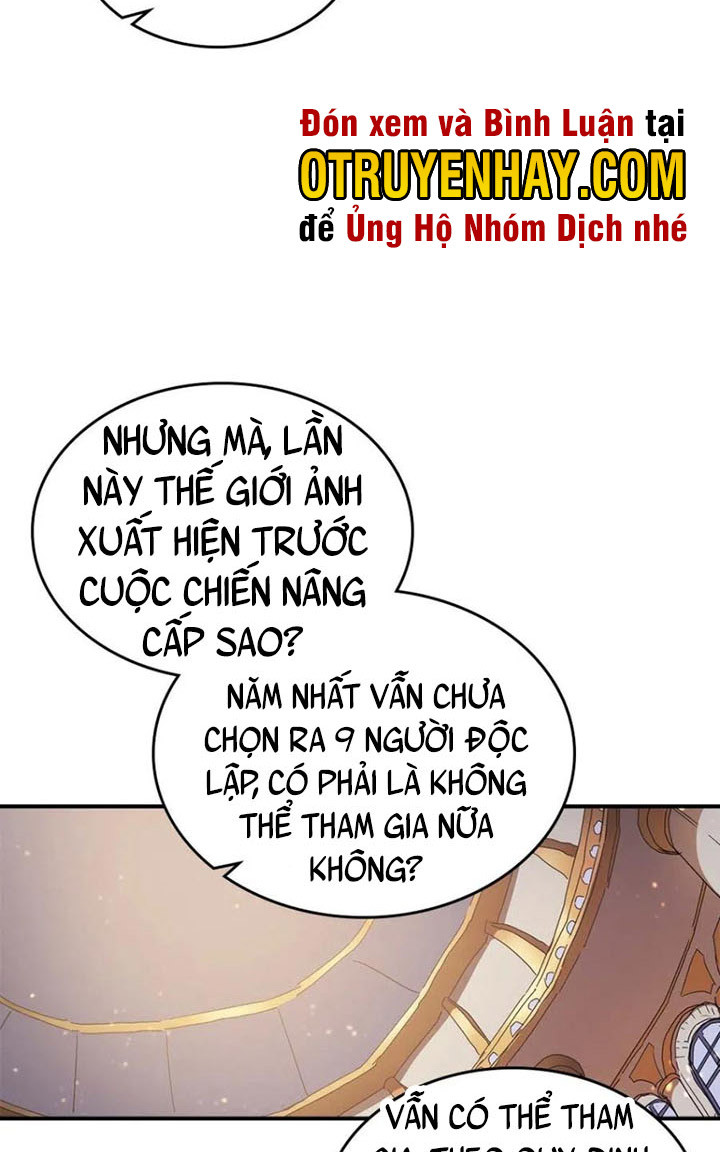 Chuyển Sinh Ma Pháp Đặc Biệt Yếu Chapter 235 - Trang 4