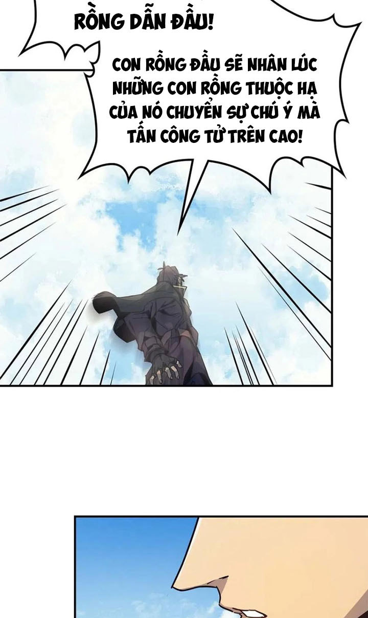 Chuyển Sinh Ma Pháp Đặc Biệt Yếu Chapter 235 - Trang 61