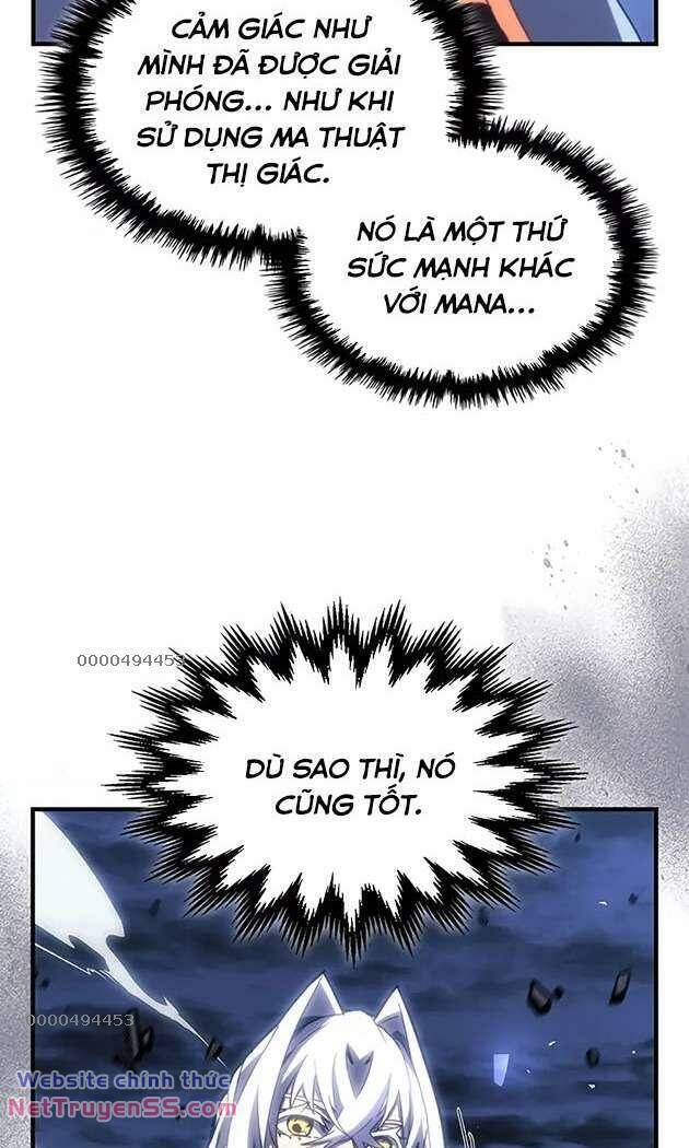 Chuyển Sinh Ma Pháp Đặc Biệt Yếu Chapter 246 - Trang 20