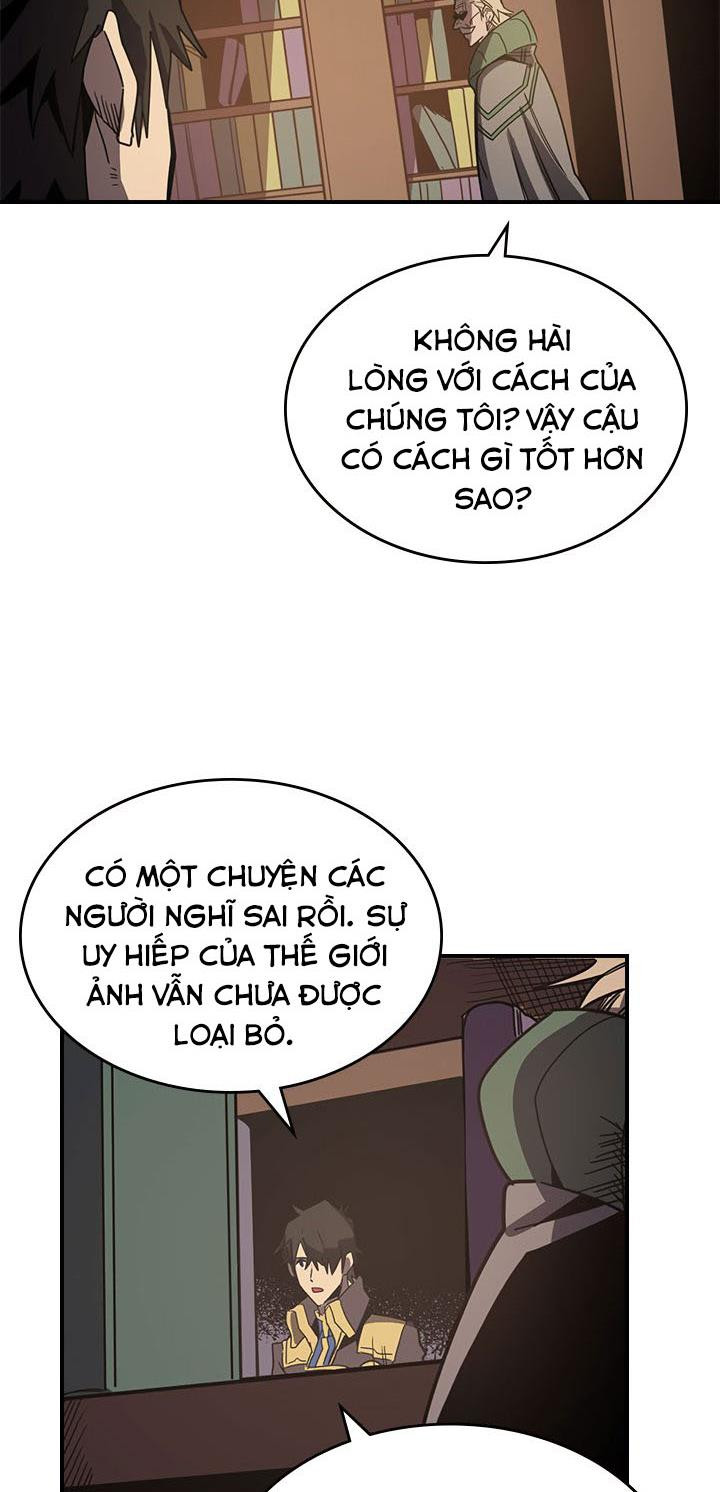 Chuyển Sinh Ma Pháp Đặc Biệt Yếu Chapter 227 - Trang 37