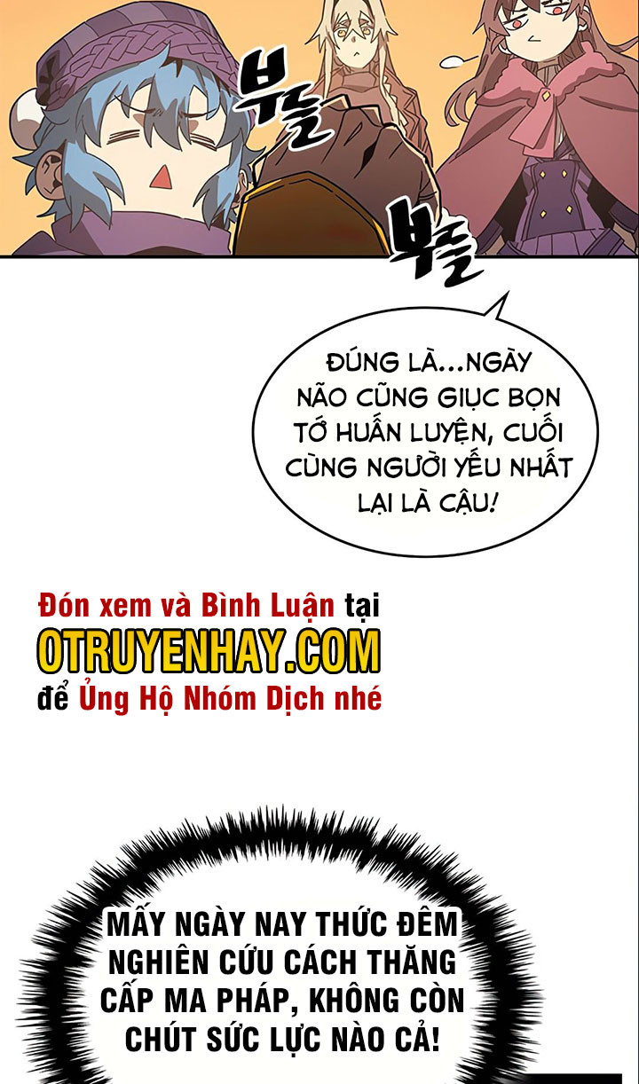 Chuyển Sinh Ma Pháp Đặc Biệt Yếu Chapter 231 - Trang 11