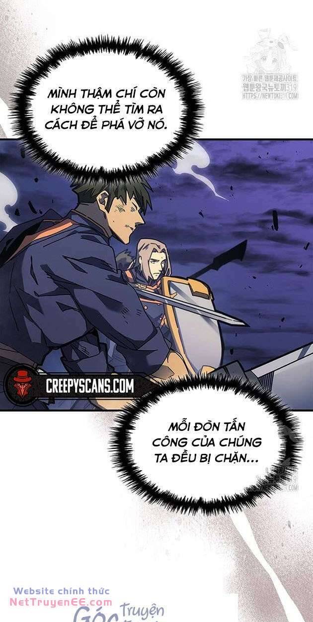 Chuyển Sinh Ma Pháp Đặc Biệt Yếu Chapter 248 - Trang 40