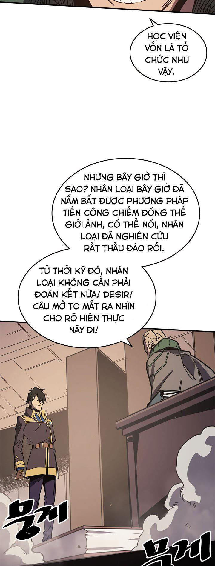 Chuyển Sinh Ma Pháp Đặc Biệt Yếu Chapter 227 - Trang 29