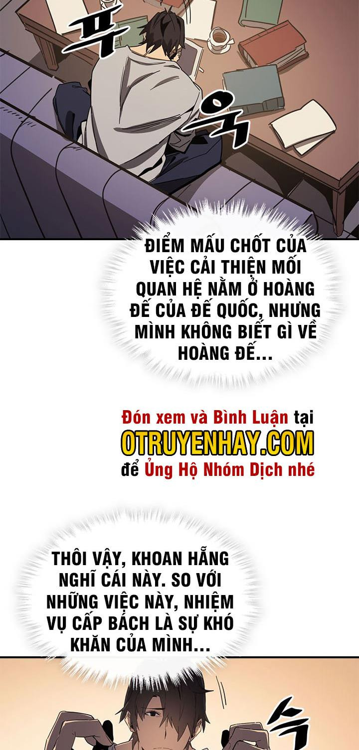 Chuyển Sinh Ma Pháp Đặc Biệt Yếu Chapter 229 - Trang 19