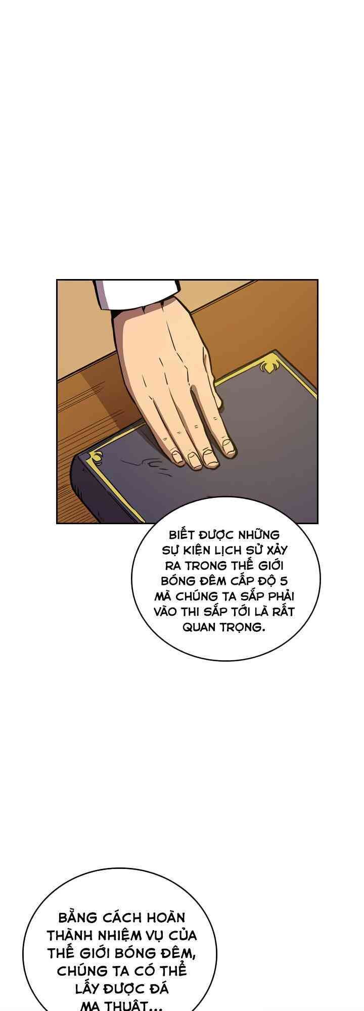 Chuyển Sinh Ma Pháp Đặc Biệt Yếu Chapter 24 - Trang 7