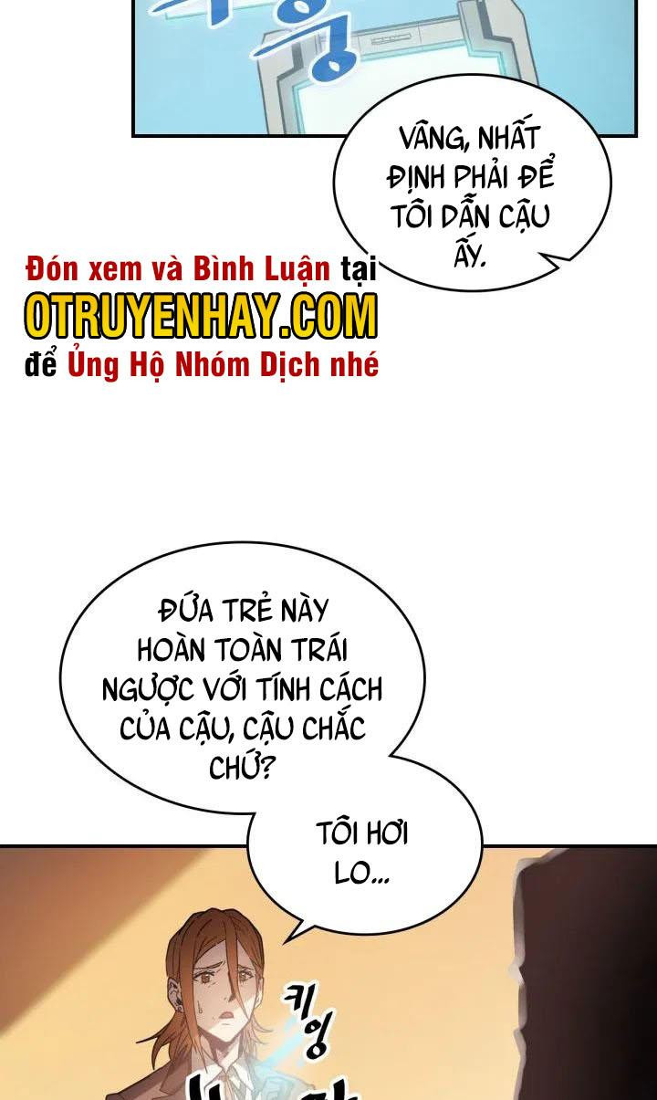 Chuyển Sinh Ma Pháp Đặc Biệt Yếu Chapter 234 - Trang 3