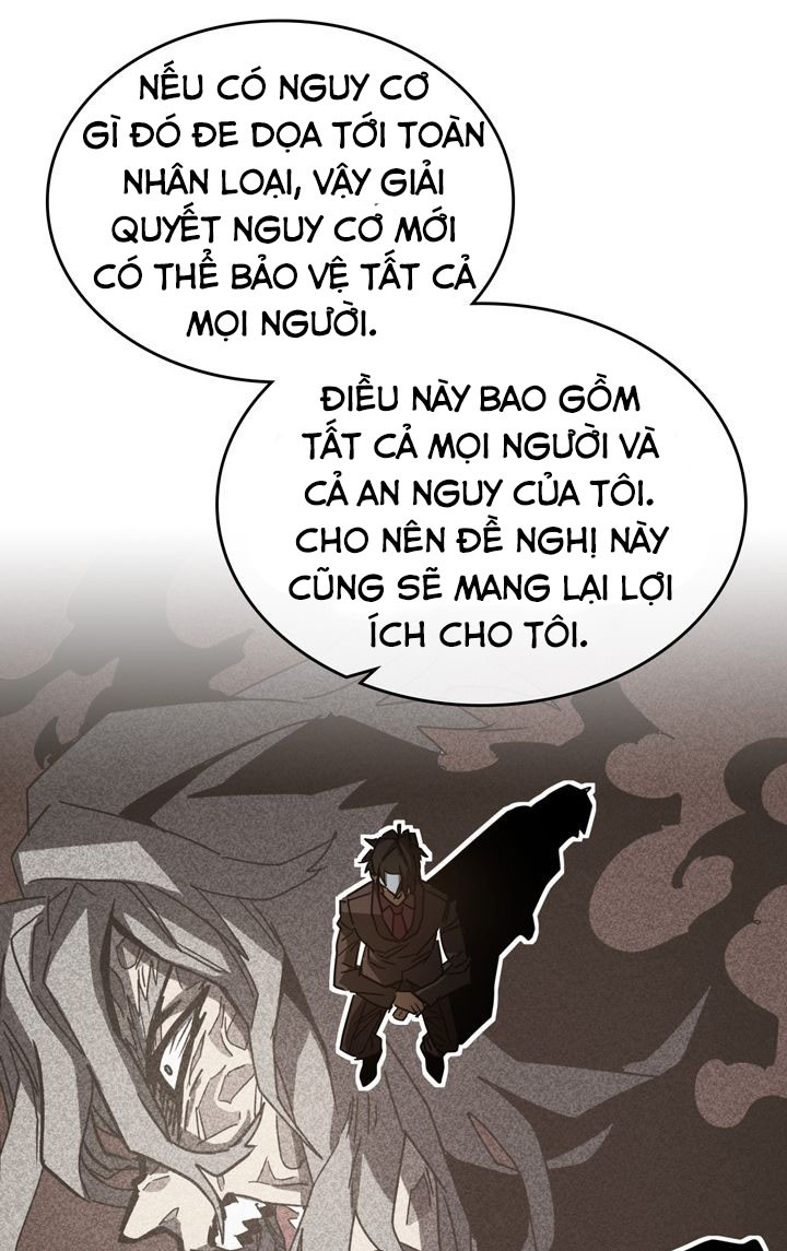 Chuyển Sinh Ma Pháp Đặc Biệt Yếu Chapter 232 - Trang 24