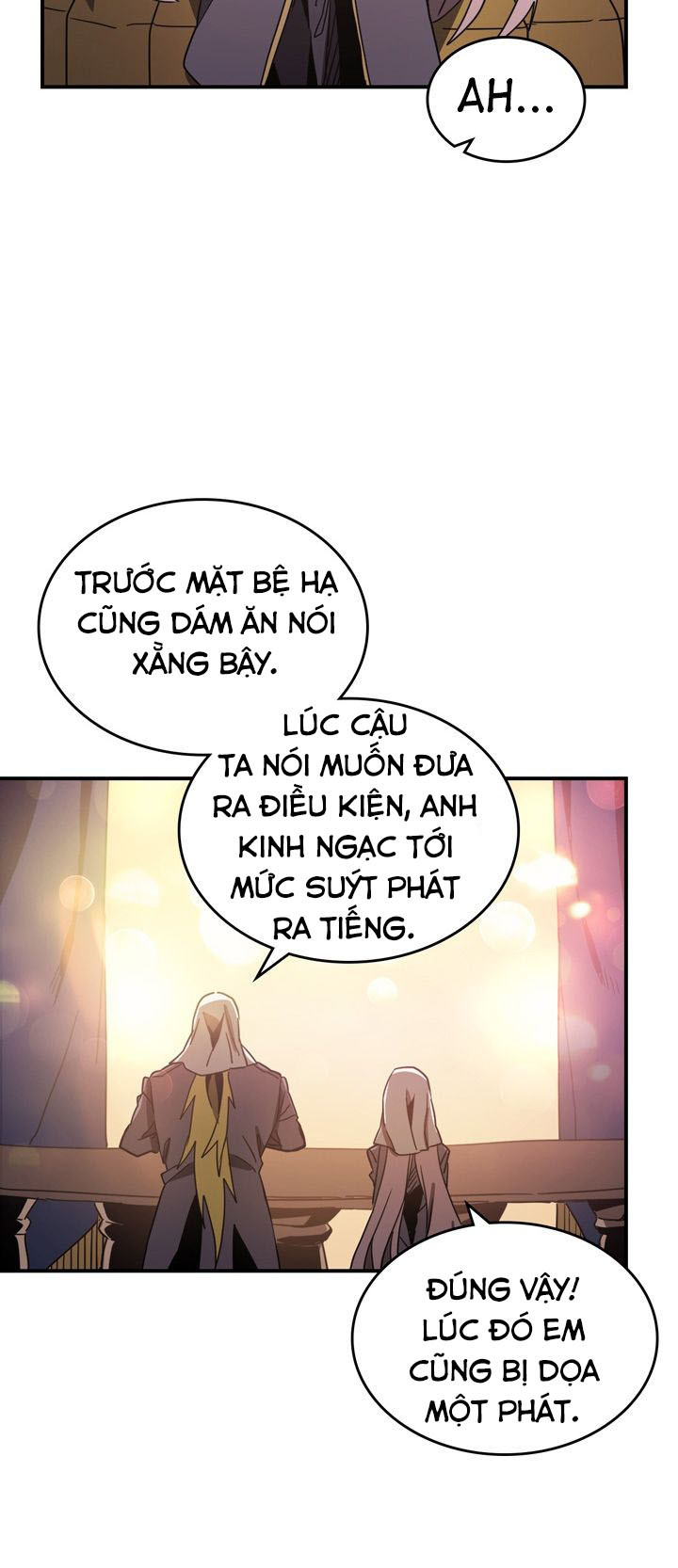 Chuyển Sinh Ma Pháp Đặc Biệt Yếu Chapter 232 - Trang 38