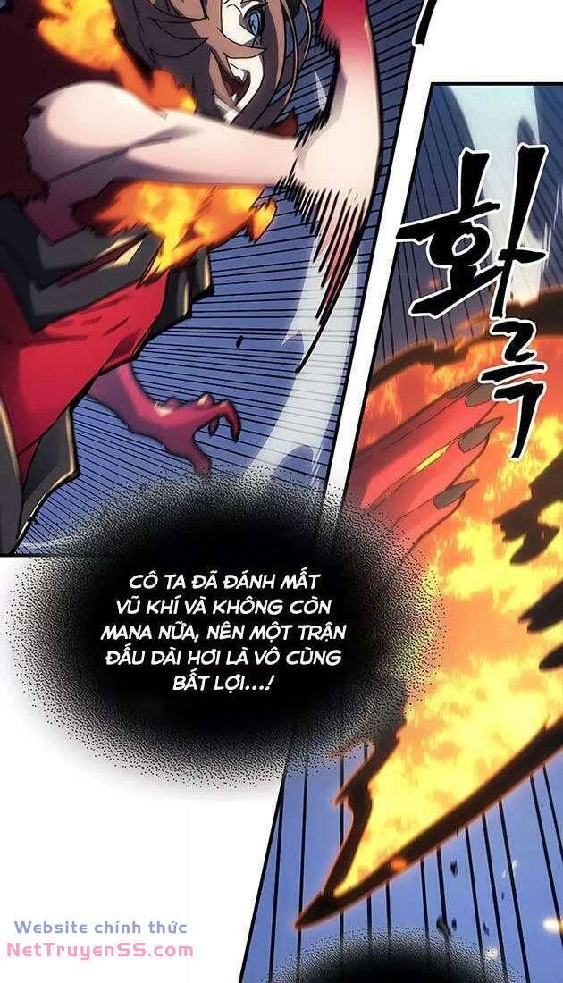 Chuyển Sinh Ma Pháp Đặc Biệt Yếu Chapter 246 - Trang 27