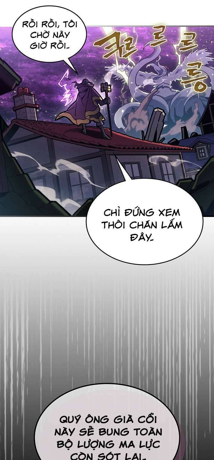 Chuyển Sinh Ma Pháp Đặc Biệt Yếu Chapter 224 - Trang 36