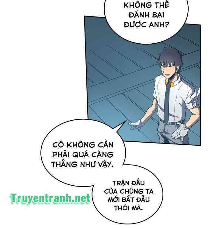 Chuyển Sinh Ma Pháp Đặc Biệt Yếu Chapter 35 - Trang 16