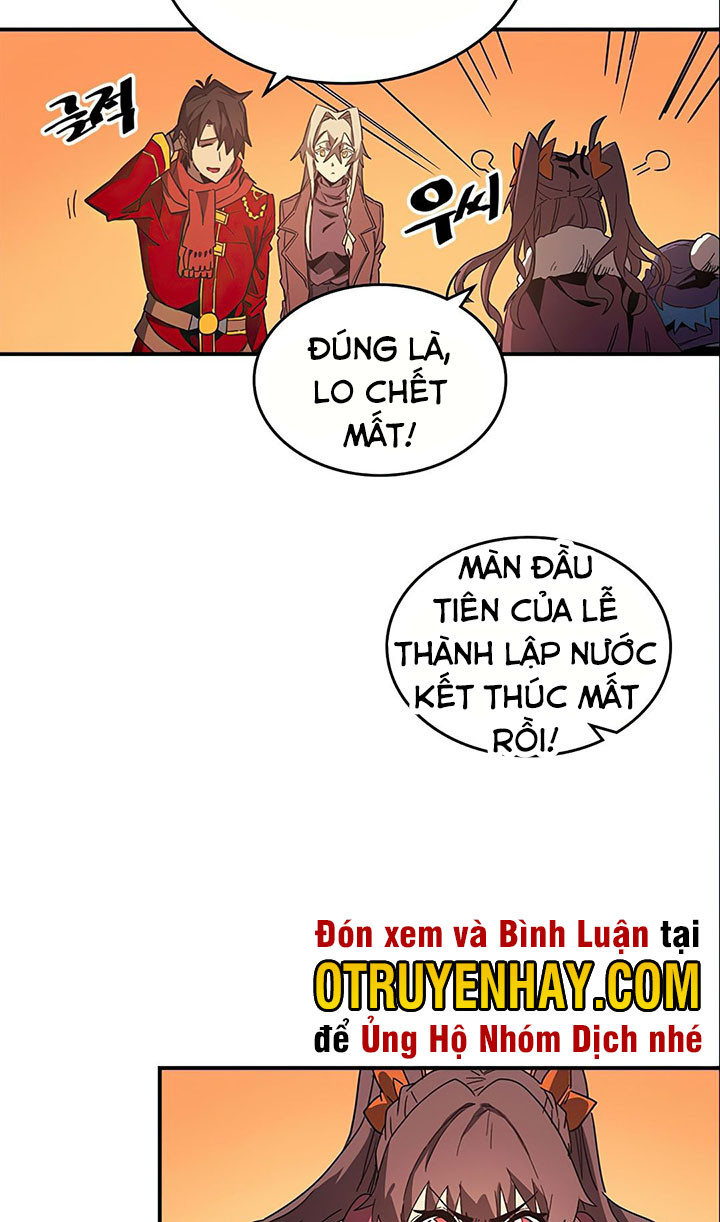 Chuyển Sinh Ma Pháp Đặc Biệt Yếu Chapter 231 - Trang 1