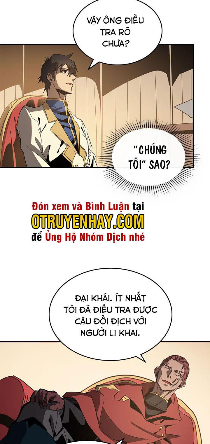 Chuyển Sinh Ma Pháp Đặc Biệt Yếu Chapter 228 - Trang 40