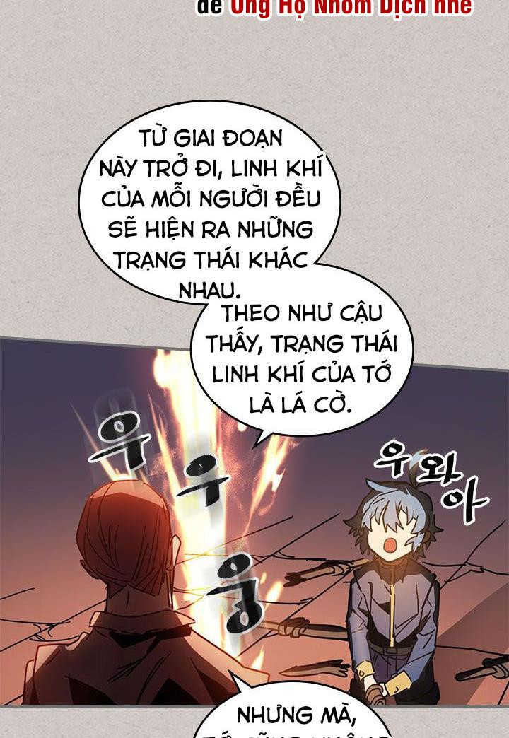 Chuyển Sinh Ma Pháp Đặc Biệt Yếu Chapter 233 - Trang 26