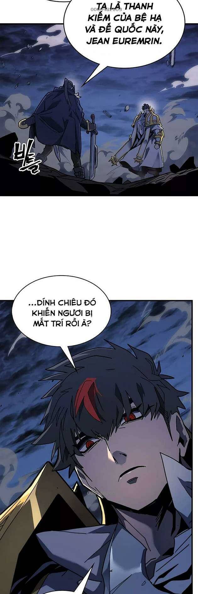 Chuyển Sinh Ma Pháp Đặc Biệt Yếu Chapter 242 - Trang 9