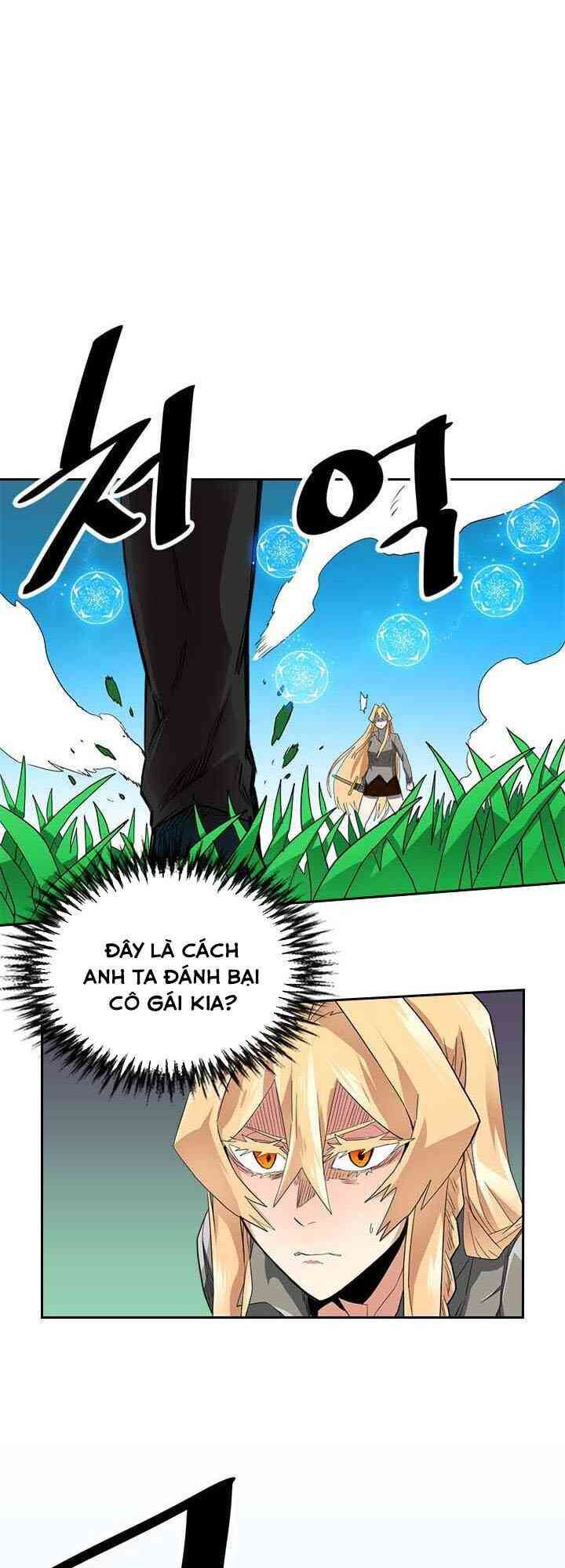 Chuyển Sinh Ma Pháp Đặc Biệt Yếu Chapter 7 - Trang 19