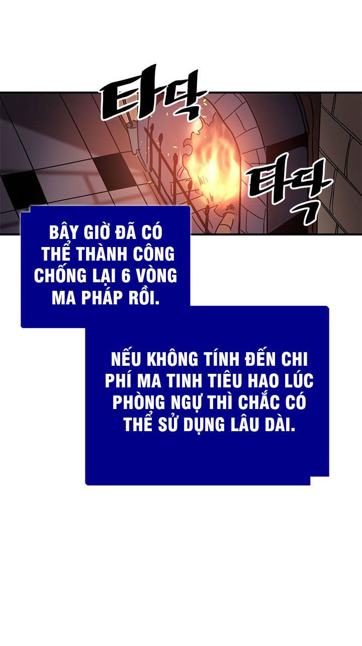 Chuyển Sinh Ma Pháp Đặc Biệt Yếu Chapter 229 - Trang 35