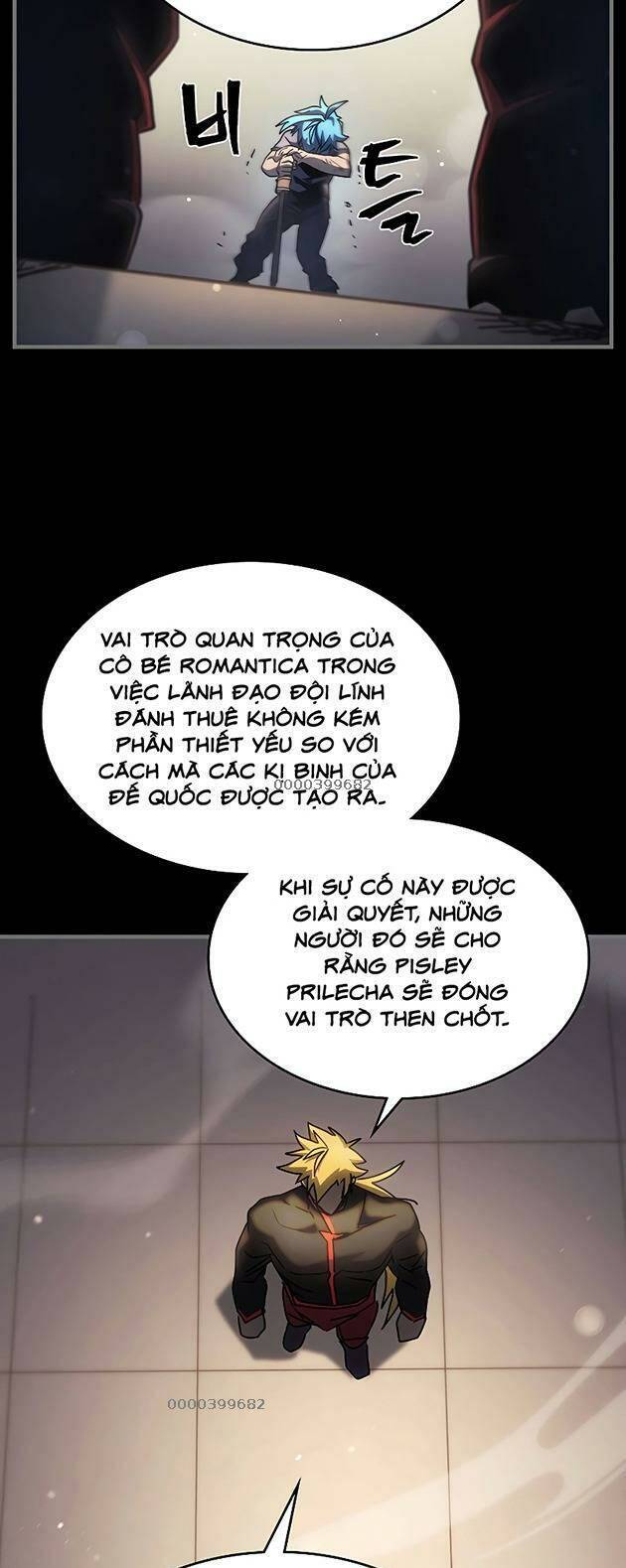 Chuyển Sinh Ma Pháp Đặc Biệt Yếu Chapter 218 - Trang 4