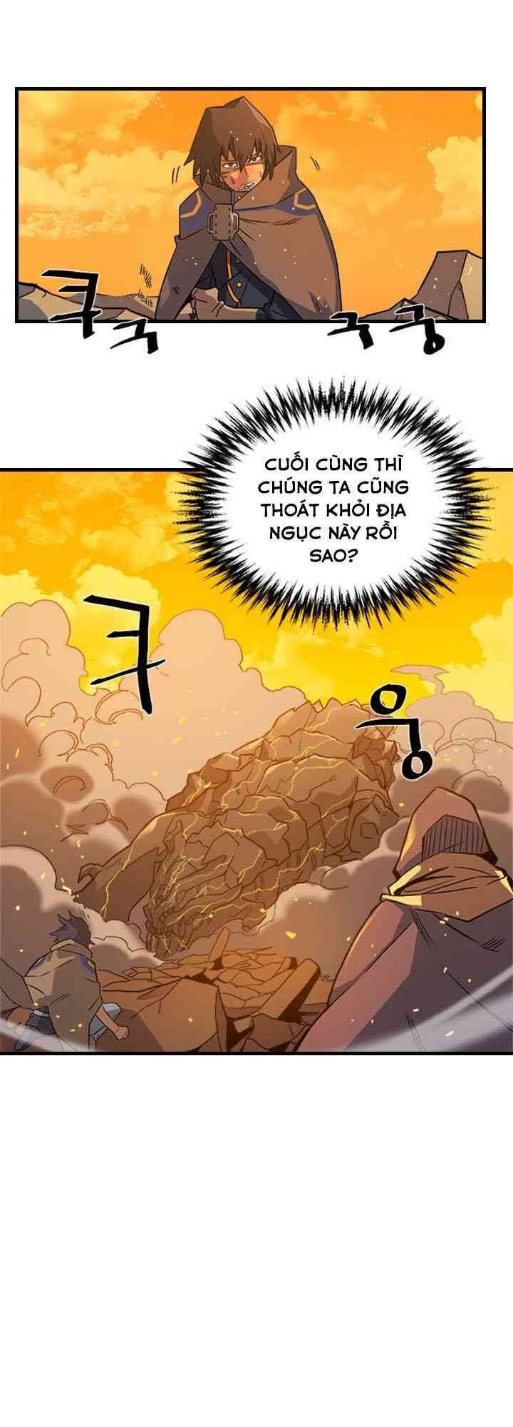 Chuyển Sinh Ma Pháp Đặc Biệt Yếu Chapter 1 - Trang 19