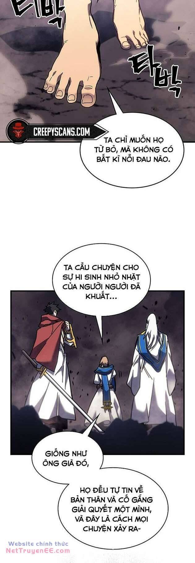 Chuyển Sinh Ma Pháp Đặc Biệt Yếu Chapter 249 - Trang 36