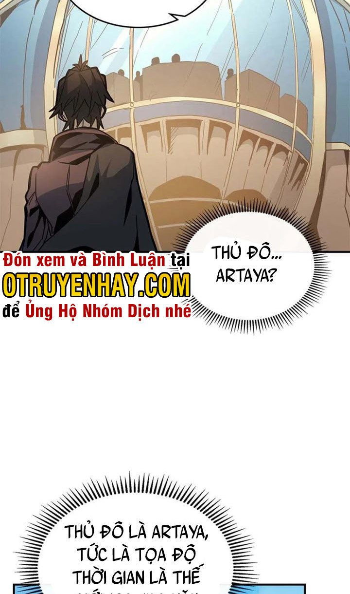 Chuyển Sinh Ma Pháp Đặc Biệt Yếu Chapter 235 - Trang 45