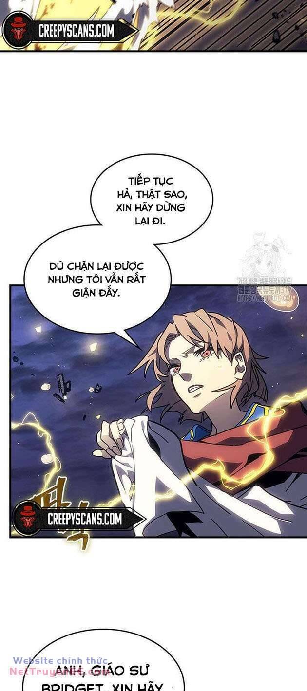 Chuyển Sinh Ma Pháp Đặc Biệt Yếu Chapter 248 - Trang 50