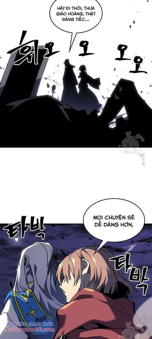 Chuyển Sinh Ma Pháp Đặc Biệt Yếu Chapter 248 - Trang 48