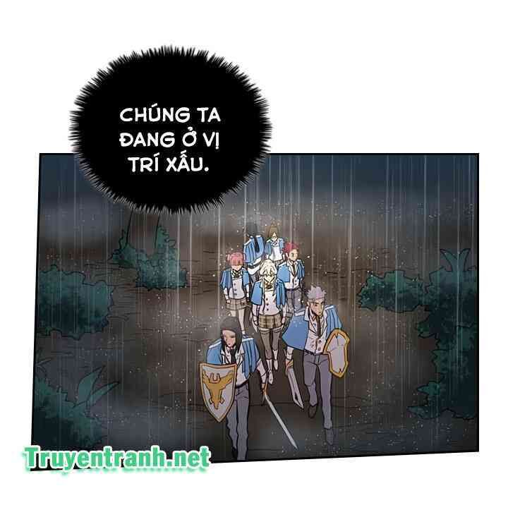 Chuyển Sinh Ma Pháp Đặc Biệt Yếu Chapter 30 - Trang 33