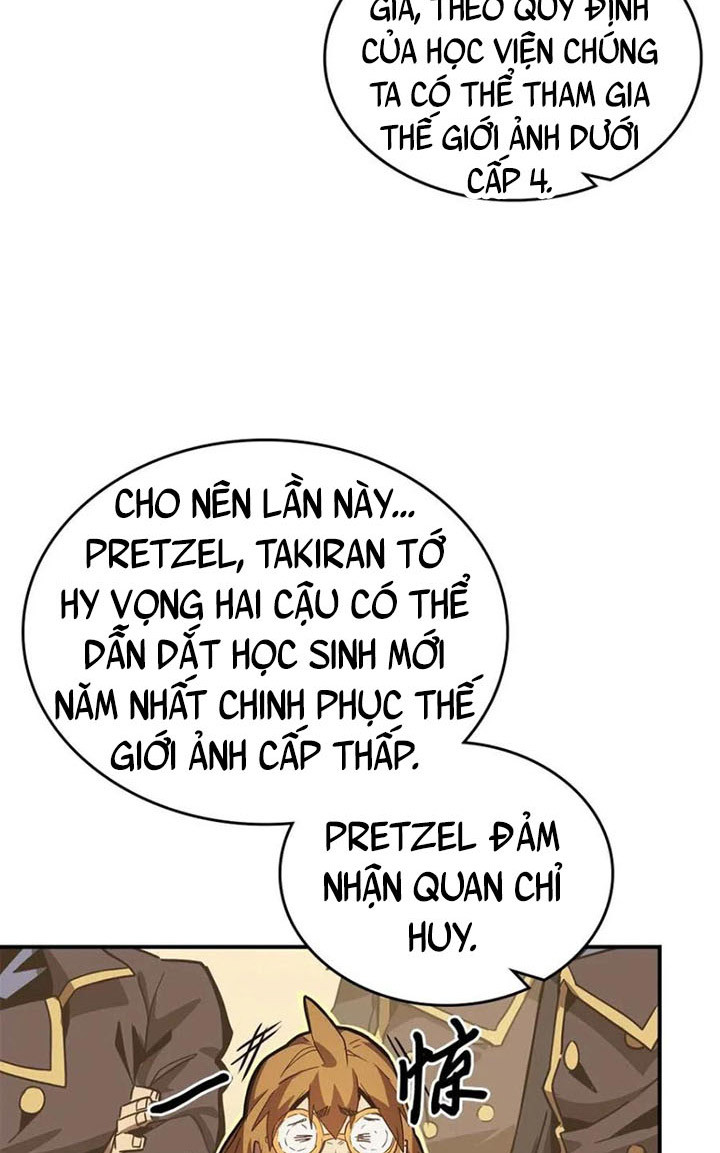 Chuyển Sinh Ma Pháp Đặc Biệt Yếu Chapter 235 - Trang 5