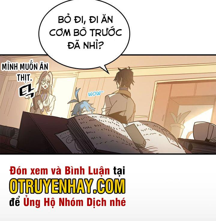 Chuyển Sinh Ma Pháp Đặc Biệt Yếu Chapter 233 - Trang 41