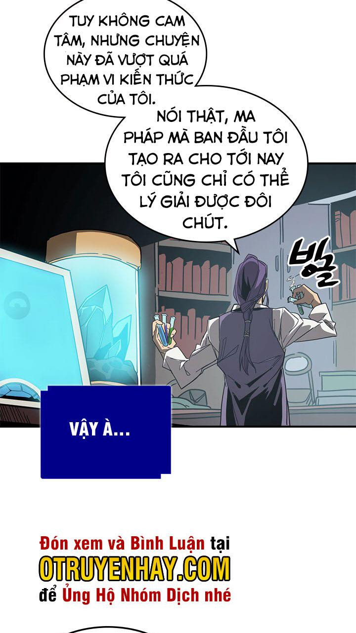 Chuyển Sinh Ma Pháp Đặc Biệt Yếu Chapter 229 - Trang 32