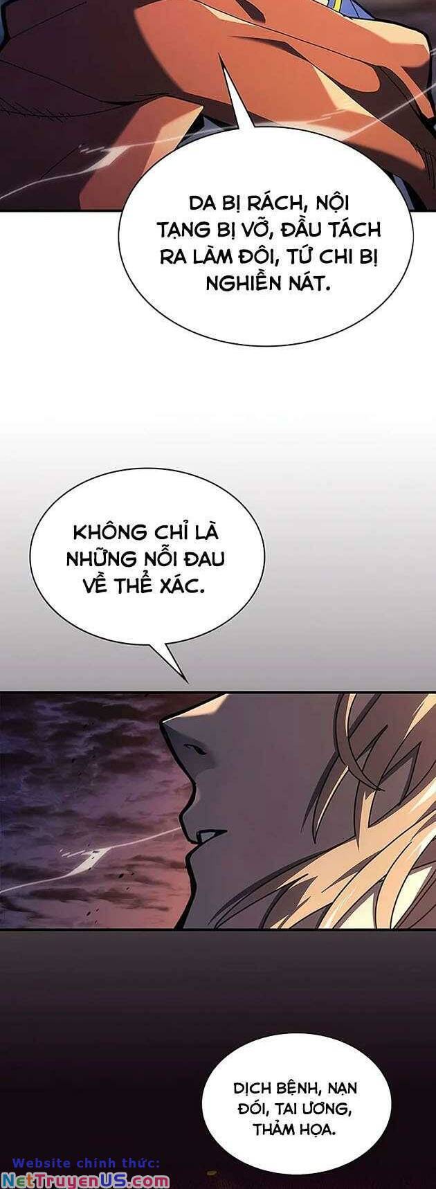 Chuyển Sinh Ma Pháp Đặc Biệt Yếu Chapter 237 - Trang 11