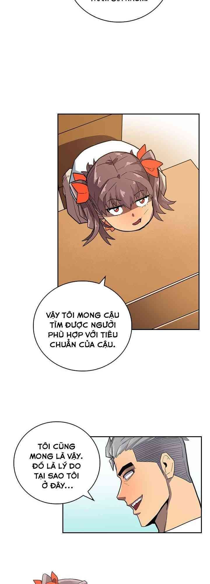 Chuyển Sinh Ma Pháp Đặc Biệt Yếu Chapter 9 - Trang 21