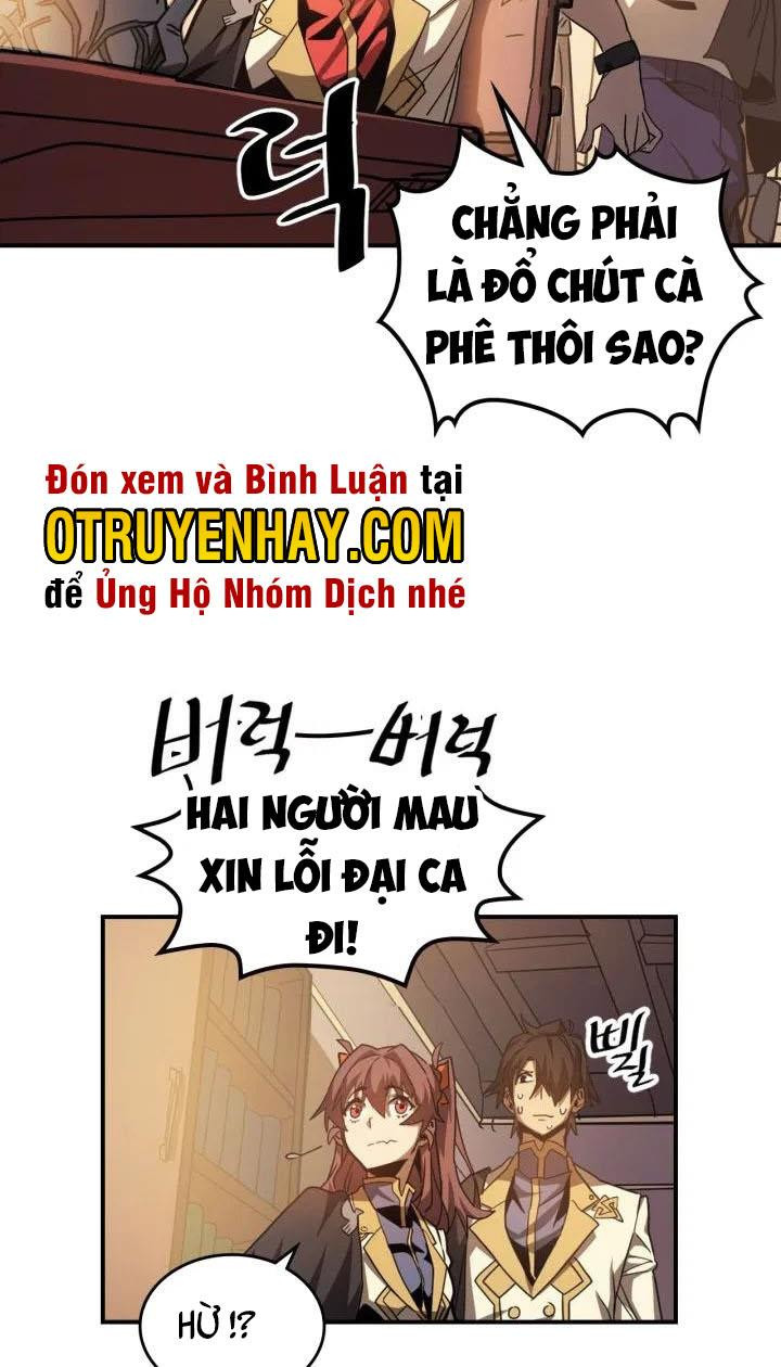 Chuyển Sinh Ma Pháp Đặc Biệt Yếu Chapter 234 - Trang 56