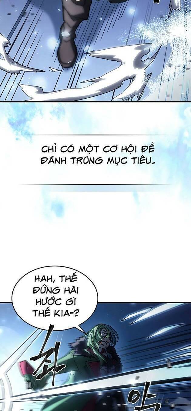 Chuyển Sinh Ma Pháp Đặc Biệt Yếu Chapter 218 - Trang 25