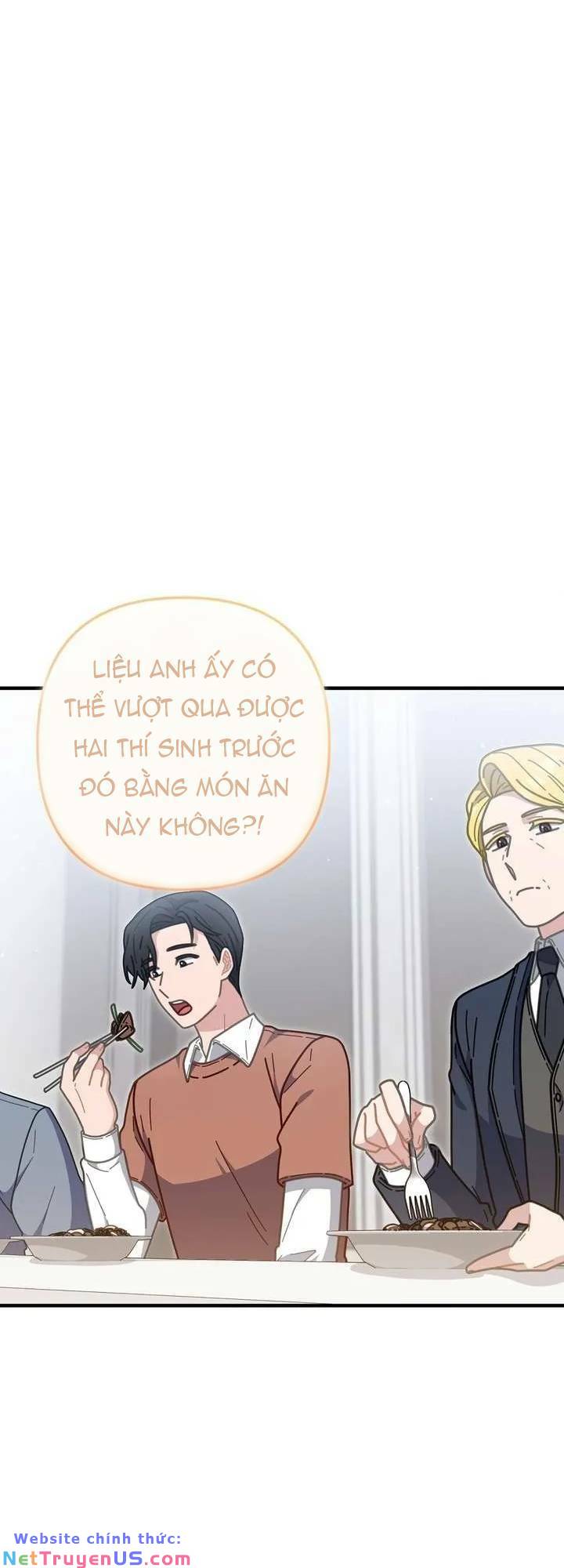 Đầu Bếp 100 Tuổi Chapter 29 - Trang 31