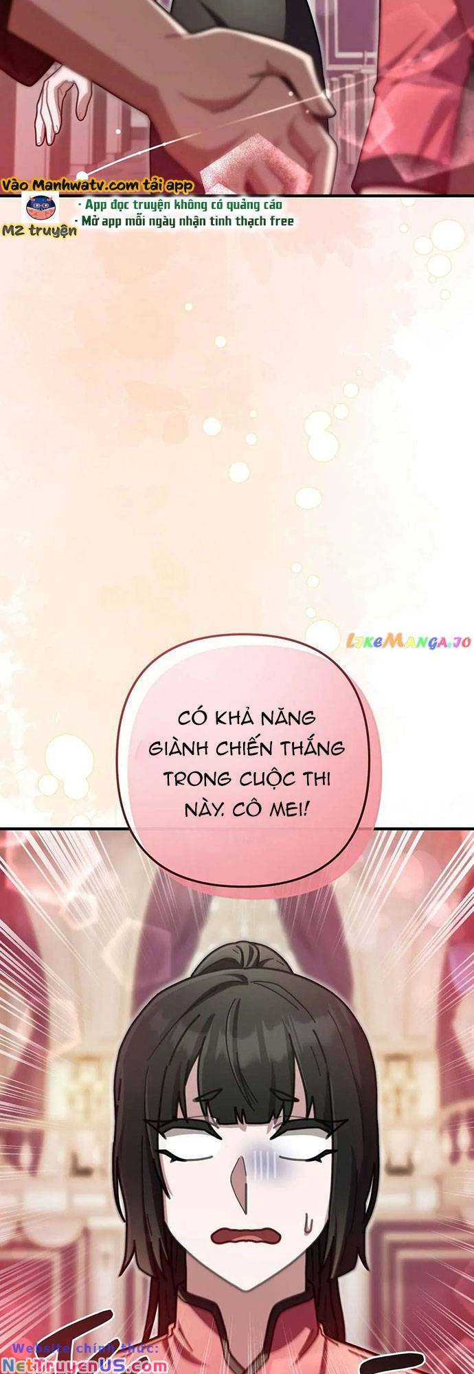 Đầu Bếp 100 Tuổi Chapter 33 - Trang 22