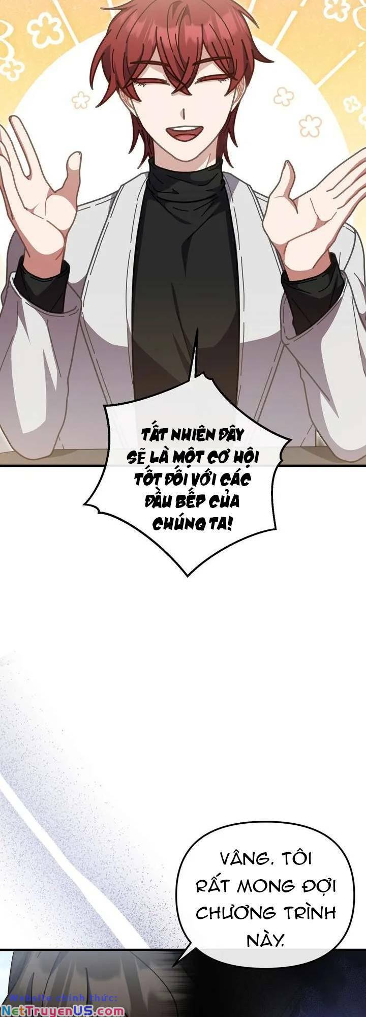 Đầu Bếp 100 Tuổi Chapter 29 - Trang 11