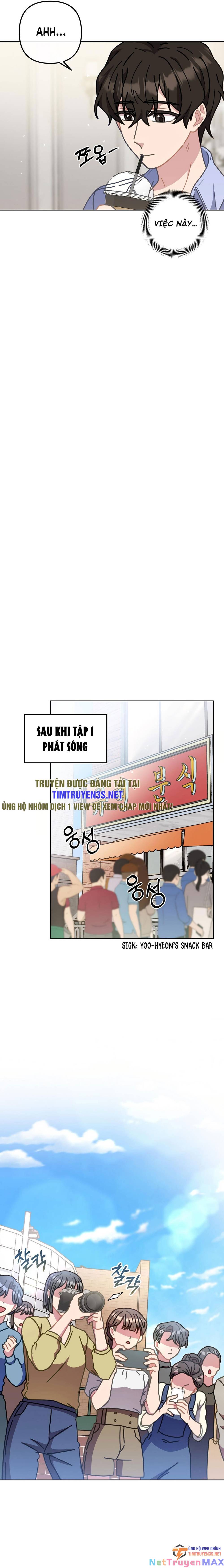 Đầu Bếp 100 Tuổi Chapter 12 - Trang 10