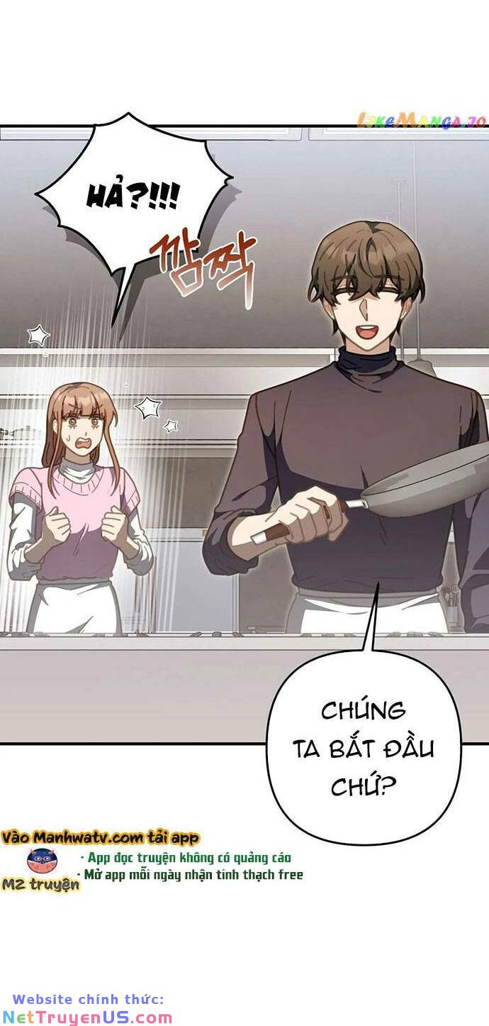 Đầu Bếp 100 Tuổi Chapter 32 - Trang 16