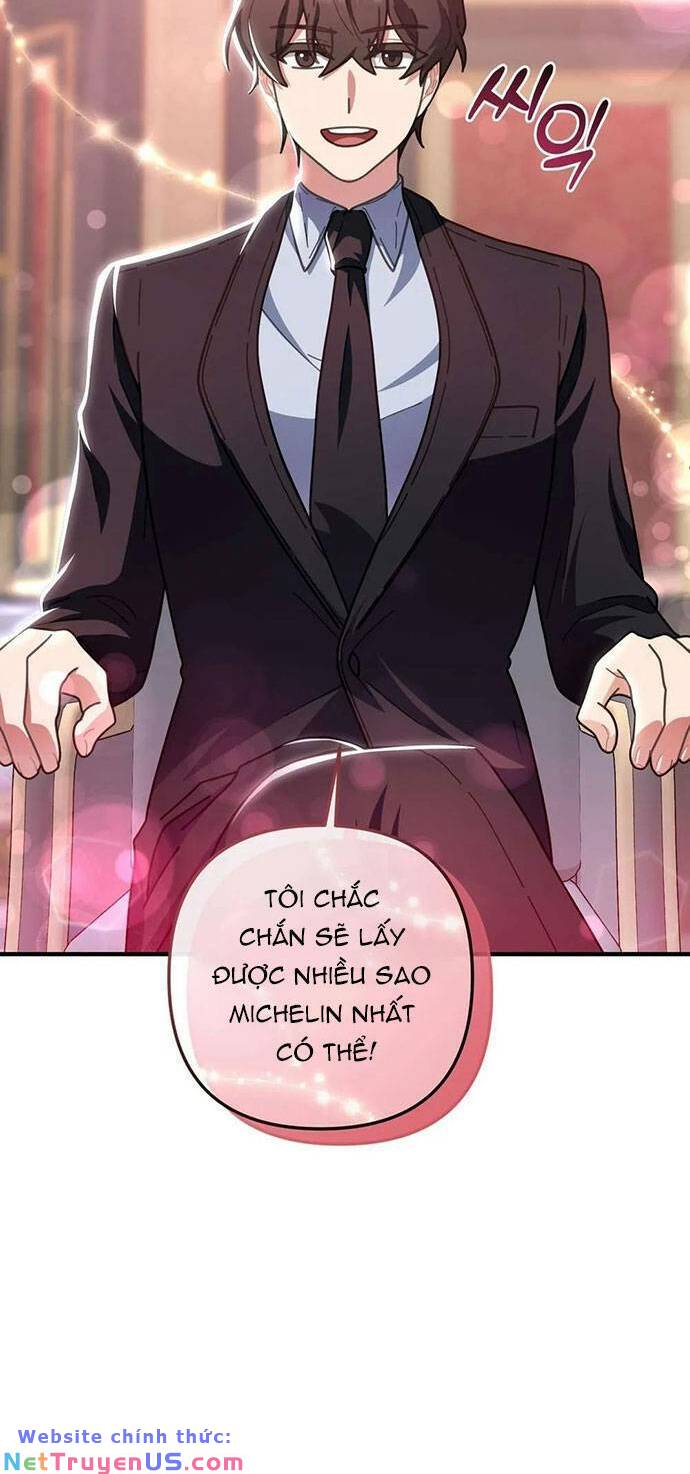 Đầu Bếp 100 Tuổi Chapter 32 - Trang 51